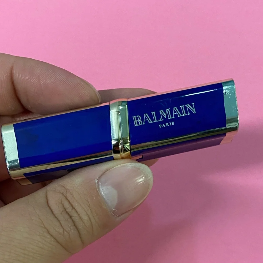 Balmain Rebellion Lipstick